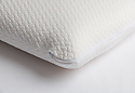 Almohada Viscosand doble funda. Firmeza Media-Baja. Medida 150