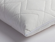 Almohada Visco Cotton doble funda. Firmeza Media-Baja