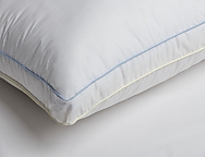 Almohada Micro Duvet doble funda. Firmeza Media