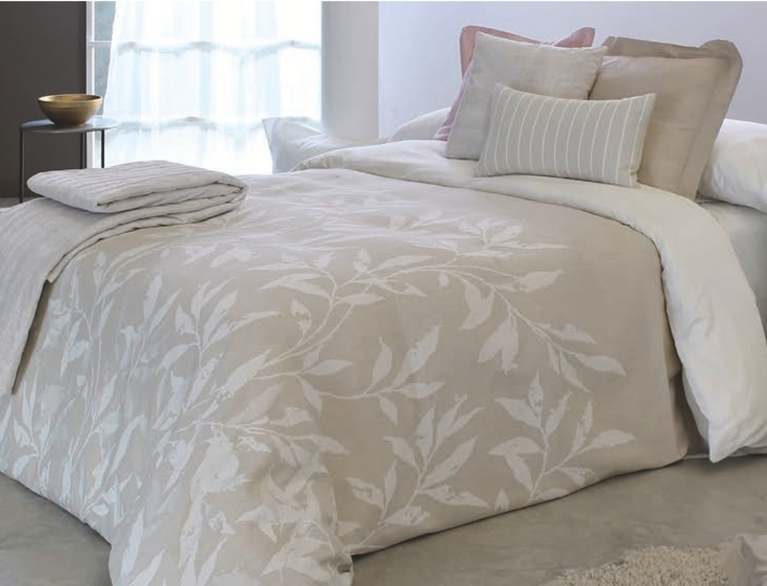 Almohadones para cama 150 outlet