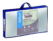 Almohada Teide doble funda. Firmeza Media