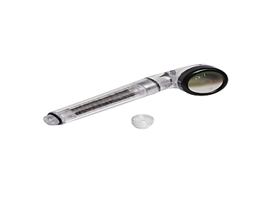 Nuestros Productos Ecoducha con Filtro Ionico Irisana IR15