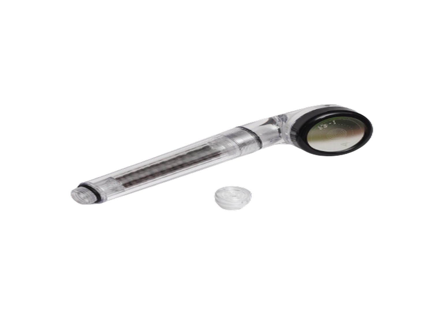 Nuestros Productos Ecoducha con Filtro Ionico Irisana IR15