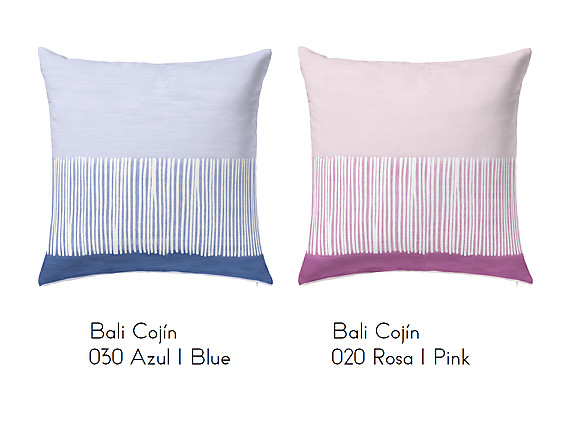 JVR - Cojín Bali