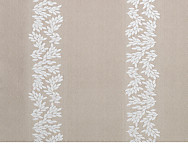 Colcha foulard Anoia JVR Beige