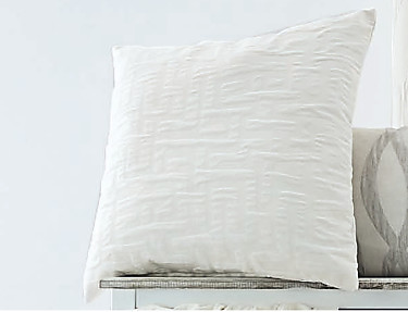 Cañete - Cojín con relleno Toa