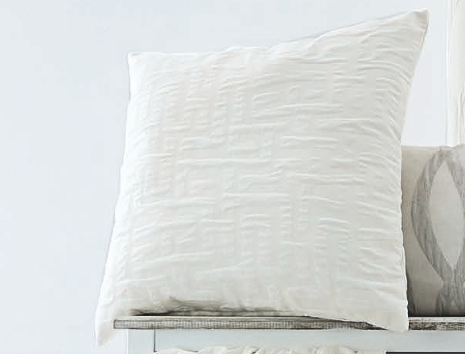 Cañete Cojín con relleno Toa