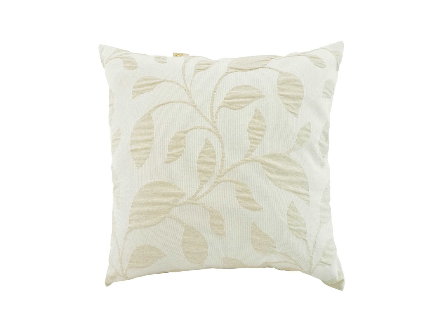 Cañete Cojín con relleno Margot