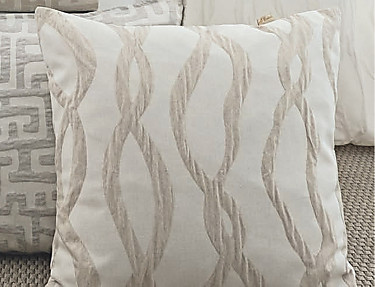 Cañete - Cojín con relleno Zaza