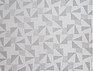 Bouti Abstract Gris