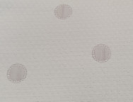 Colcha Jacquard Reversible Culkin 01 beige