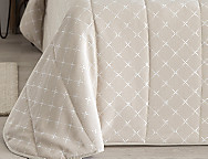 Bouti Jacquard Avila Beige