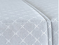 Edredón Conforter Jacquard Avila Gris