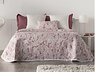 Colcha Jacquard Noya Maquillaje