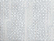 Funda nórdica reversible Saron 100% Algodón Azul