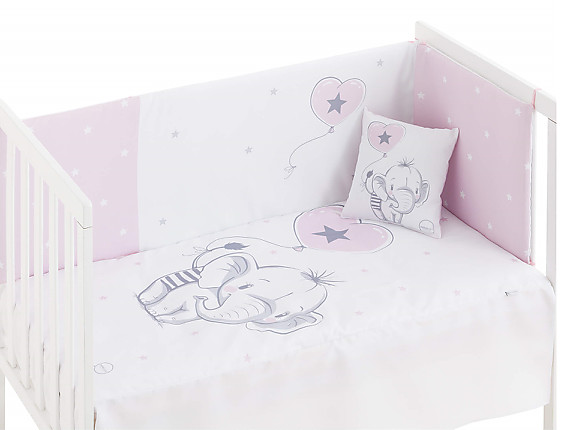 Edredones cuna carrefour outlet