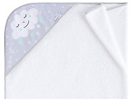 Capa de baño Nuvola Menta