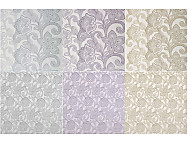 Haz clic para ampliar Tejidos coordinados Daniela