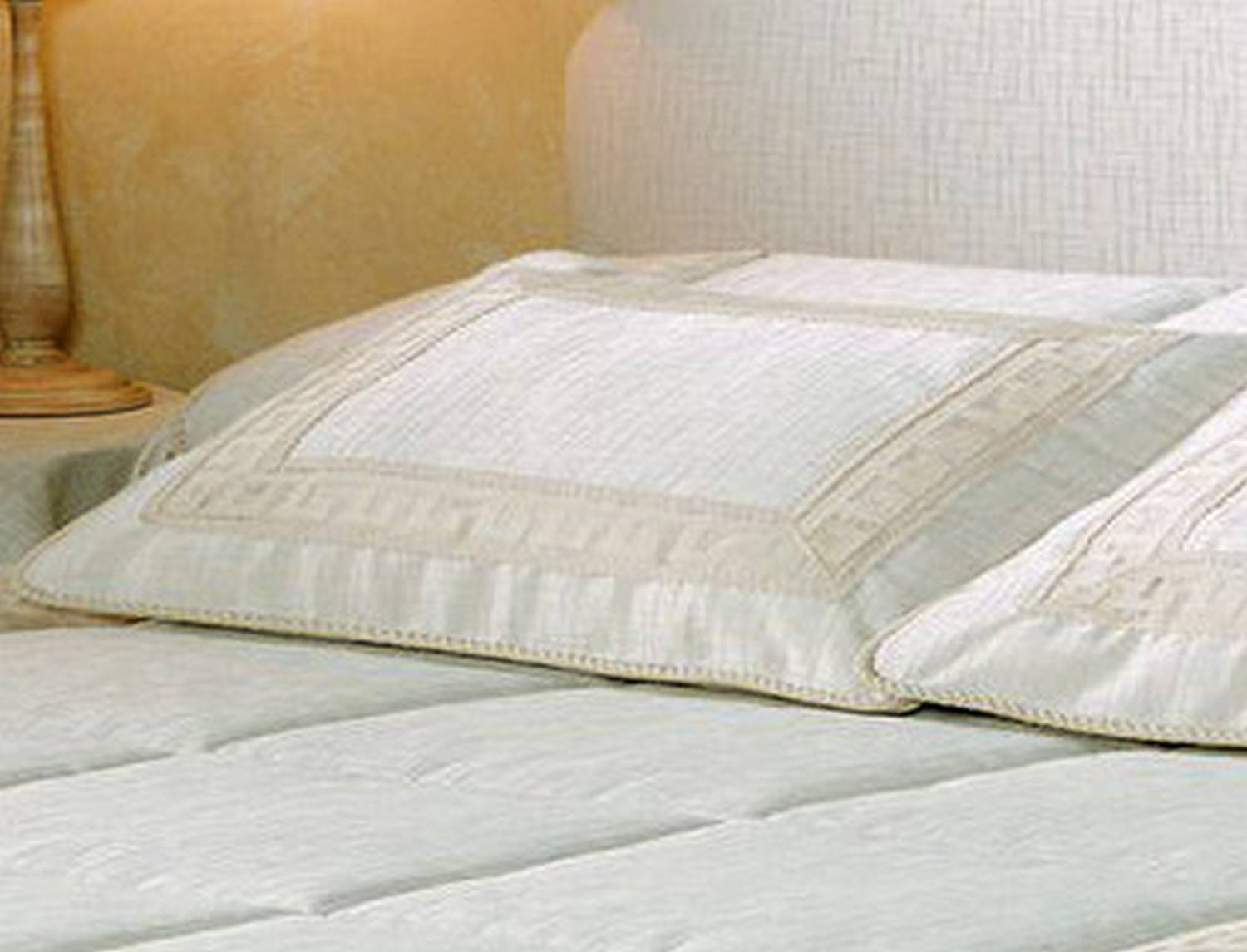 JVR Cojín con relleno Rania