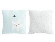 Cojines con relleno Hello Moon (pack de 2)