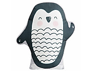 Cojines con relleno Penguin (pack de 2)