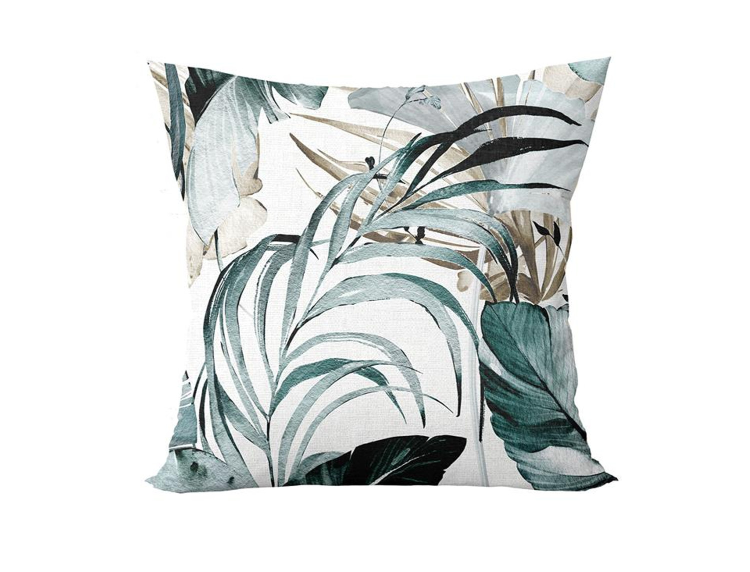 Confecciones Paula Cojín 100% Algodón Olivella