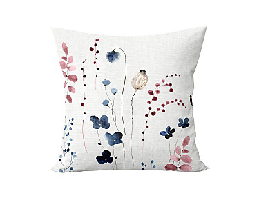 Confecciones Paula - Cojín 100% Algodón Coloma
