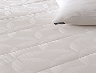 Bouti Piqué Deva Blanco cama de 160 oferta