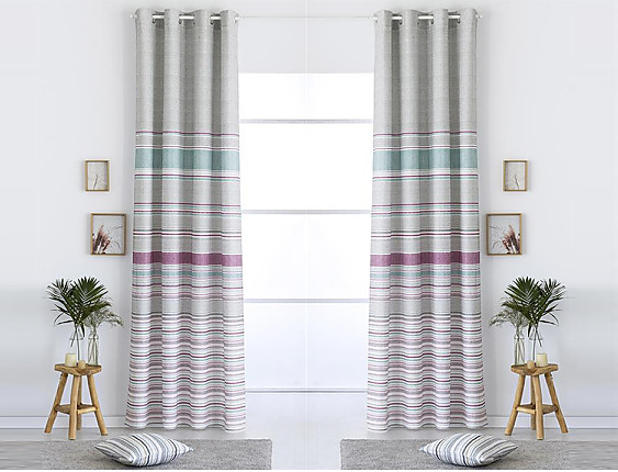 Confecciones Paula - Cortina León