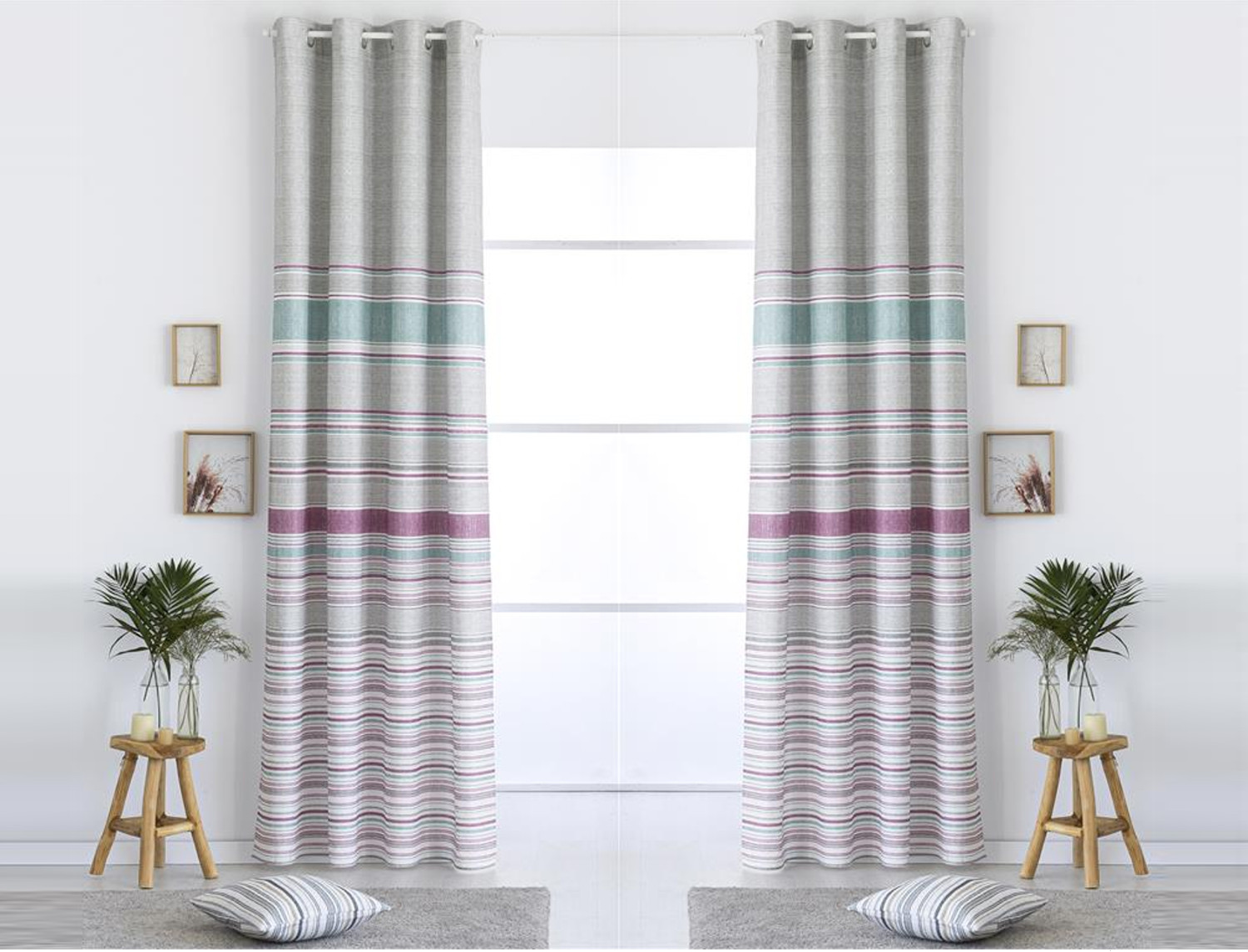 Confecciones Paula Cortina León