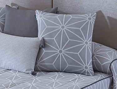 Confecciones Paula - Cojín Jucar