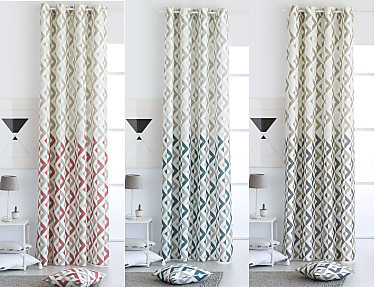 Confecciones Paula - Cortina Murcia