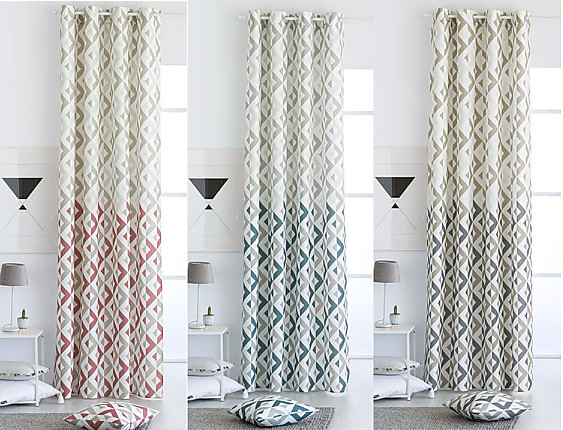 Confecciones Paula - Cortina Murcia