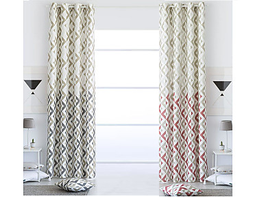 Confecciones Paula - Cortina Murcia