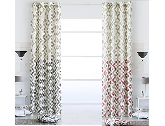 Confecciones Paula - Cortina Murcia