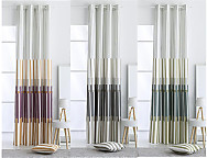 Haz clic para ampliar Cortina Alava