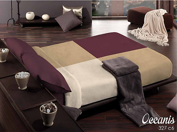 Manterol - Manta Oceanis 327 Oferta fin de existencias