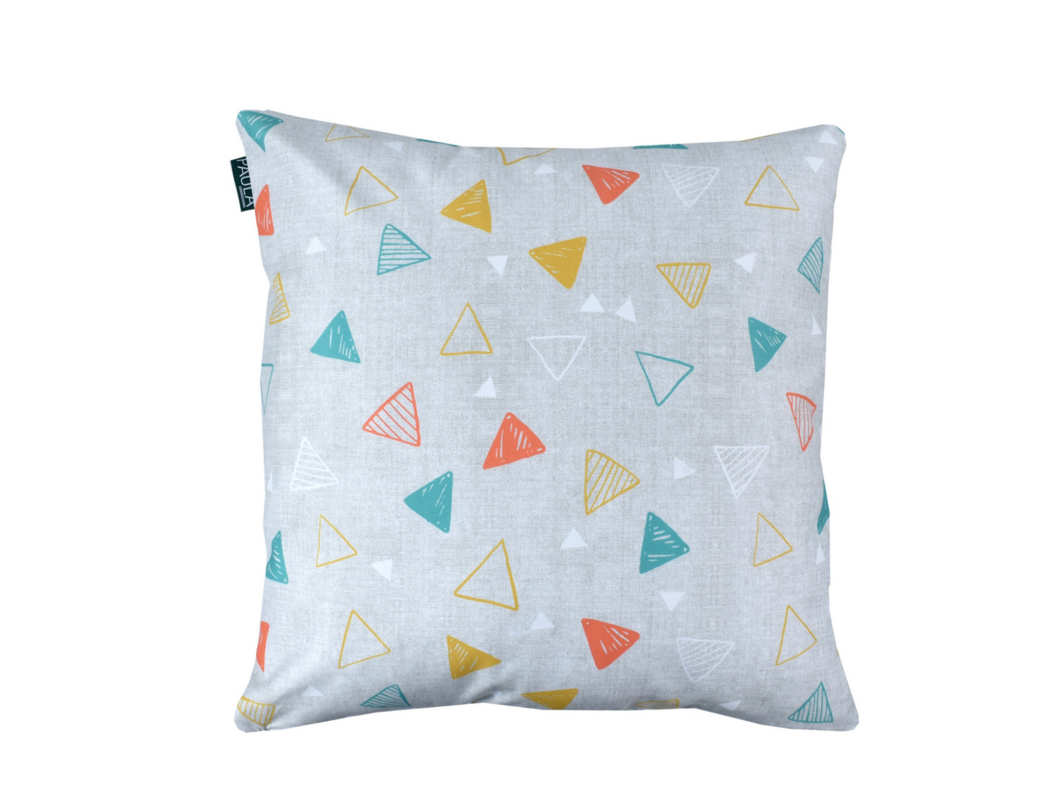 Confecciones Paula Cojín Keops