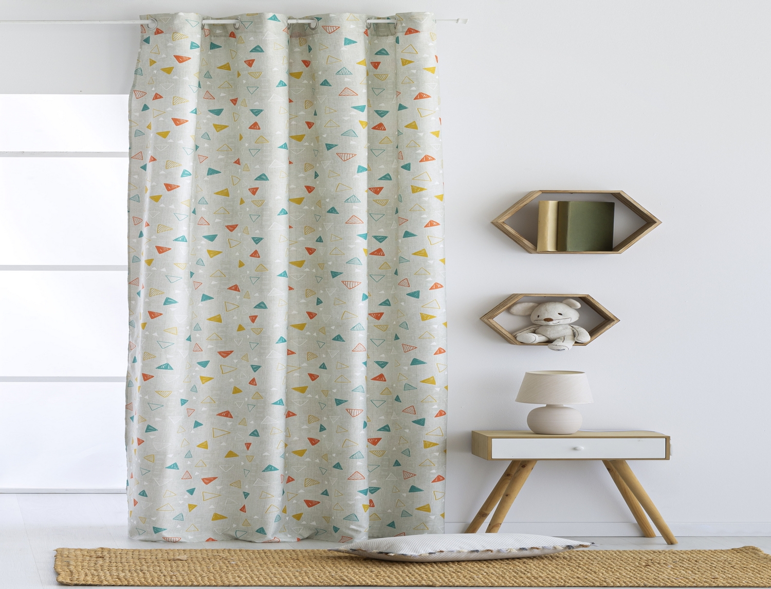 Confecciones Paula Cortina Keops