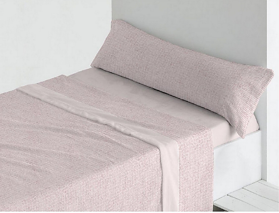 Trovador Juego de cama de invierno Coralina Chicago color Maquillaje precio especial hasta final de stock Trovador - Juego de cama de invierno Coralina Chicago color Maquillaje precio especial hasta final de stock