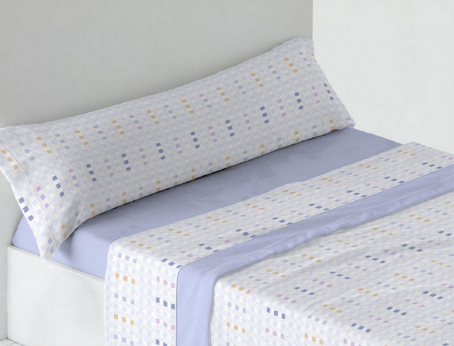 Trovador Juego de cama de invierno Coralina Toronto color Gris precio especial hasta final de stock