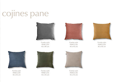 Sandeco - Cojín Pane