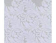 Edredón bouti jacquard Eucalipto (varios colores) con fundas de cojín