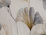 Conforter estampado Maracena con fundas de cojín Multicolor 01