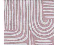 Edredón sherpa jacquard Magnolia (varios colores) con fundas de cojín