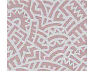 Edredón sherpa jacquard Roble (varios colores) con fundas de cojín