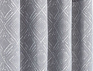 Bouti Jacquard Somo Gris