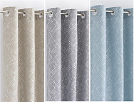 Haz clic para ampliar Cortina Somo