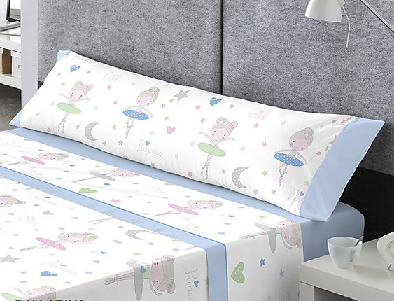 Catotex - Juego de cama Infantil Kabely varios modelos oferta fin de existencias