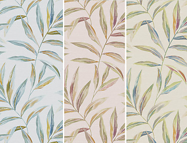 Cañete - Tejido Ibai